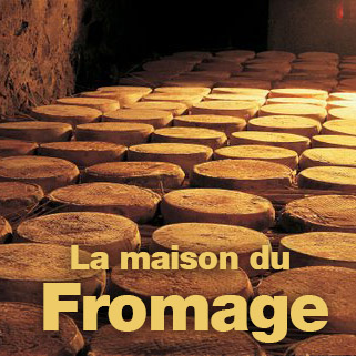 Maison du fromage