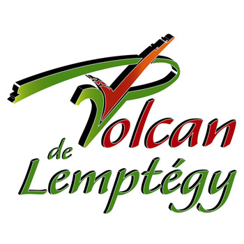 Volcan de Lemptégy